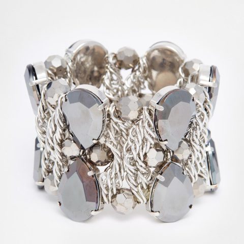 Queen’s Sliver Ring